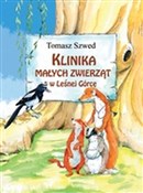 Klinika Ma... - Tomasz Szwed -  polnische Bücher
