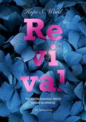 Revival - Hope S. Ward -  polnische Bücher
