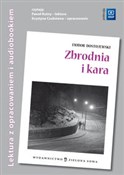 Książka : Zbrodnia i... - Fiodor Dostojewski