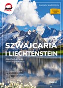 Szwajcaria... - Joanna Lampka - buch auf polnisch 