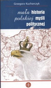 Bild von Mała historia polskiej myśli politycznej