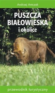Bild von Puszcza Białowieska i okolice - przewodnik