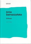Orfeusz Dr... - Anna Świrszczyńska - buch auf polnisch 
