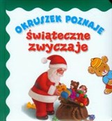 Książka : Okruszek p... - Anna Wiśniewska