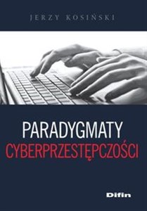 Bild von Paradygmaty cyberprzestępczości