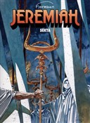Jeremiah 6... - Hermann - Ksiegarnia w niemczech