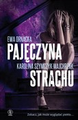 Pajęczyna ... - Ewa Ornacka, Karolina Szymczyk-Majchrzak -  polnische Bücher