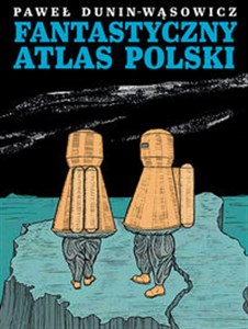 Bild von Fantastyczny Atlas Polski