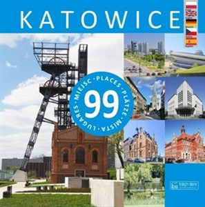 Obrazek Katowice 99 miejsc