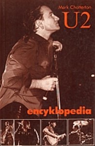 Bild von U2. Encyklopedia