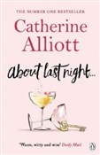 Zobacz : About Last... - Catherine Alliott