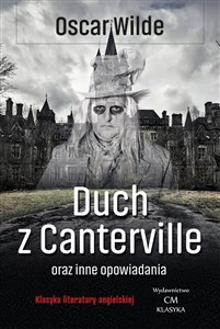 Bild von Duch z Canterville i inne opowiadania