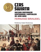 Czas świat... - Fernand Braudel -  Książka z wysyłką do Niemiec 
