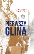 Polnische buch : Pierwszy g... - Andrzej W. Sawicki