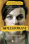 Polnische buch : Molestowan... - Katarzyna Borowska, Anna Matusiak-Rześniowiecka