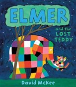 Polska książka : Elmer and ... - David McKee