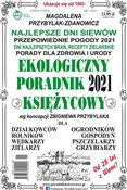 Ekologiczn... - Magdalena Przybylak-Zdanowicz -  Polnische Buchandlung 