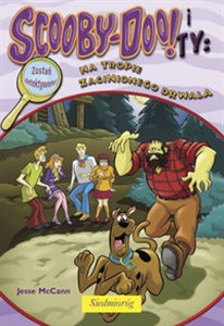 Bild von Scooby-Doo! i Ty Na tropie zaginionego drwala