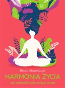 Harmonia ż... - Beata Abramczyk - buch auf polnisch 