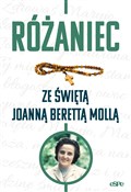 Różaniec z... - Anna Matusiak -  polnische Bücher