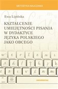 Książka : Kształceni... - Ewa Lipińska