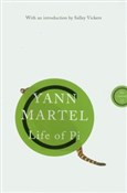 Life of Pi... - Yann Martel - Ksiegarnia w niemczech