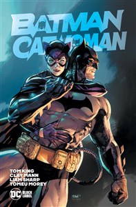 Obrazek Batman/Catwoman