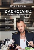 Polnische buch : Zachcianki... - Dariusz Kuźniak