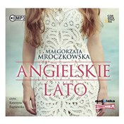 Zobacz : [Audiobook... - Małgorzata Mroczkowska