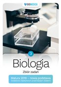 Biologia z... - Jacek Mieszkowicz, Maksymilian Ogiela, Maciej Bryś - buch auf polnisch 
