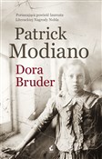 Polska książka : Dora Brude... - Patrick Modiano