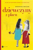 Dziewczyny... - Dominika Buczak -  polnische Bücher