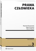 Prawa czło... - Wojciech Brzozowski, Adam Krzywoń, Marcin Wiącek - Ksiegarnia w niemczech