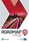 Polska książka : Roadmap B1... - Amanda Maris