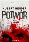 Książka : Potwór - Hubert Hender