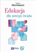 Edukacja d... - Maria Montessori -  fremdsprachige bücher polnisch 