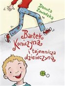 Bartek Kon... - Danuta Zawadzka -  polnische Bücher