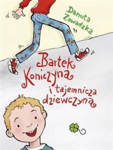 Bild von Bartek Koniczyna i tajemnicza dziewczyna