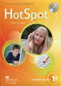 Hot Spot 1... - Colin Granger -  Książka z wysyłką do Niemiec 