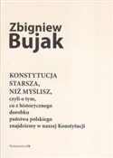 Konstytucj... - Zbigniew Bujak - Ksiegarnia w niemczech