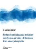 Psychospoł... - Sławomir Trusz -  polnische Bücher