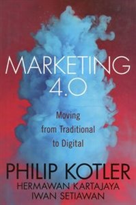 Bild von Marketing 4.0 Moving from Traditional to Digital