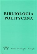 Bibliologi... - buch auf polnisch 