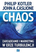 Polnische buch : Chaos Zarz... - Philip Kotler, John A. Caslione