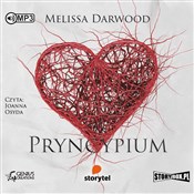 Zobacz : [Audiobook... - Melissa Darwood