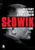 Słowik Ska... - Janusz Szostak -  fremdsprachige bücher polnisch 