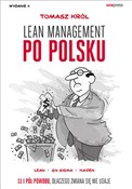 Lean manag... - Tomasz Król -  polnische Bücher