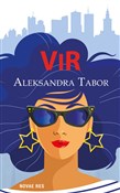 Książka : VIR - Aleksandra Tabor
