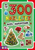300 Naklej... - Opracowanie Zbiorowe -  polnische Bücher