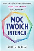Polnische buch : Moc Twoich... - Lynne McTaggart